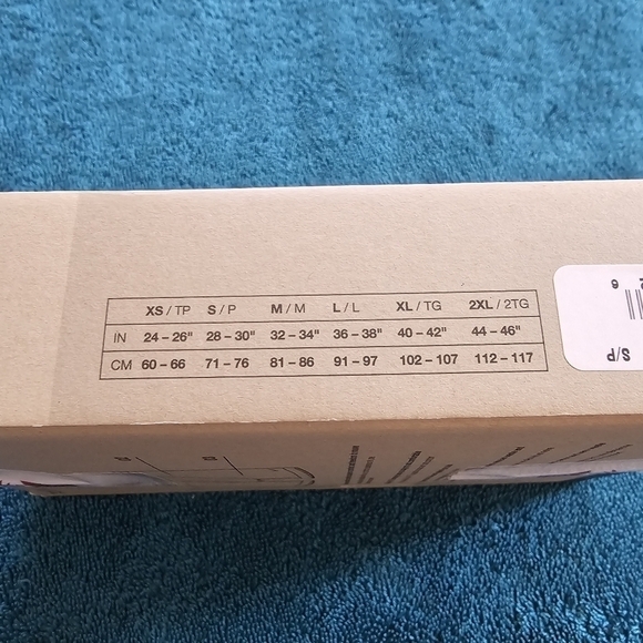 Nike Dri-Fit Ultra Stretch Micro Boxer Brief,  3 Pack, Black, Size Small - Picture 5 of 6